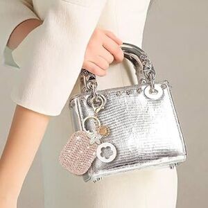 Dior Mini Lady Dior Bag